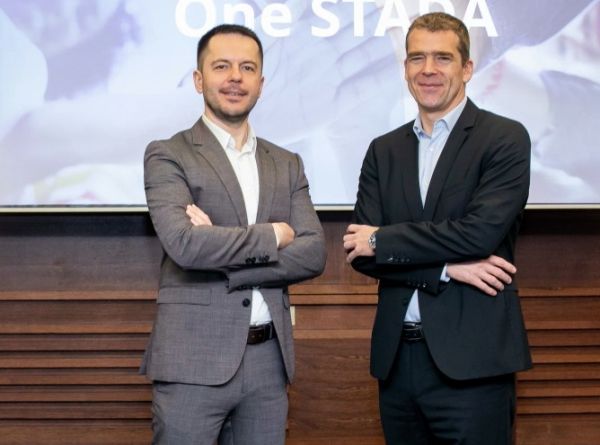 СТАДА приключи сделката по придобиването на Валмарк