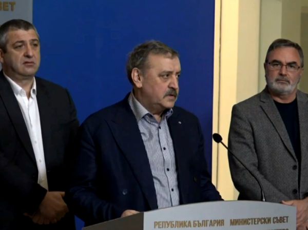 4 са потвърдените случаи на коронавирус у нас към момента (Обновена)