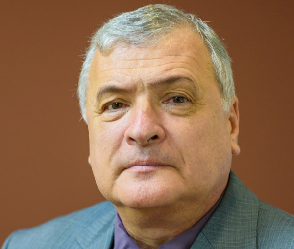 Проф. д-р Валентин Игнатов е новият ректор на МУ– Варна