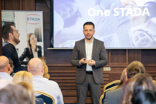 11% ръст на продажбите на генерични лекарства отчете СТАДА