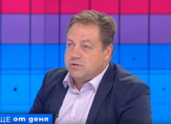 Д-р Маджаров:  Цялата здравна система, когато се бори с епидемия, трябва да бъде финансирана от държавата