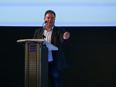 БЛС: Запазването на здравето на медиците трябва да бъде изведена като приоритет за държавата   
