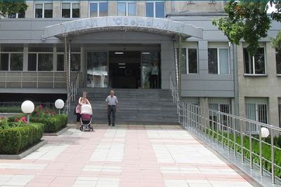 Столичната „Св. Анна“ откри дарителска сметка