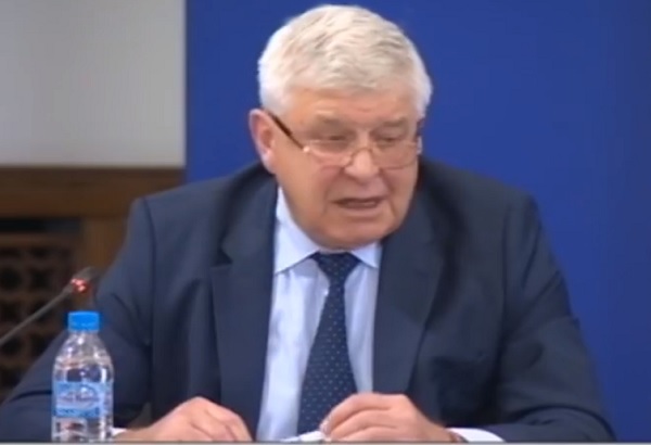 Ананиев: Електронната здравна система ще е готова до ноември   