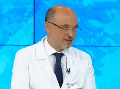 Д-р Асен Меджидиев: В момента България е като остров в Европа