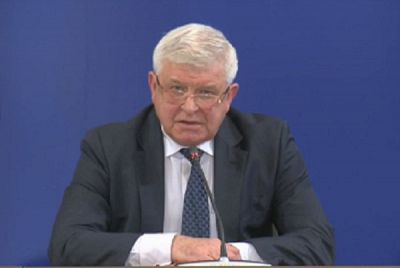 Министър Ананиев: Алгоритмите за лечение на COVID-19 с хлорохин са изготвени от МЕС   