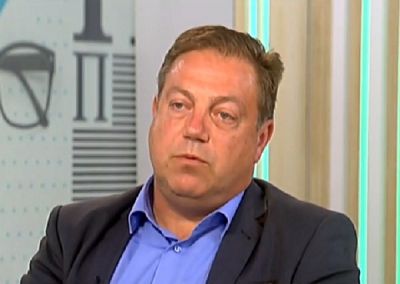 Д-р Иван Маджаров: Лекарите и свещениците трябва да са заедно до леглата на болните