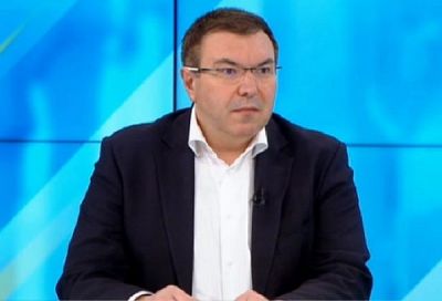 Проф. Ангелов: Лекари от 