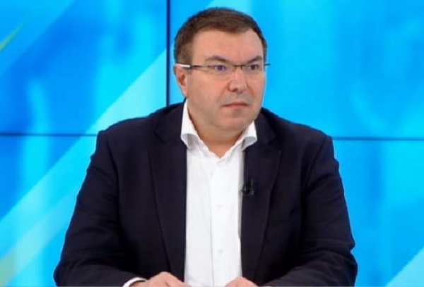 Проф. Ангелов: Лекари от 