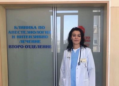 Ако се увеличи потока на пациенти, не бихме искали да стигнем до варианта на Италия и Испания