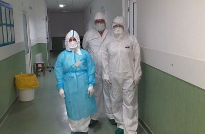 Благодарен пациент дари 20 000 лв. на УМБАЛ Бургас
