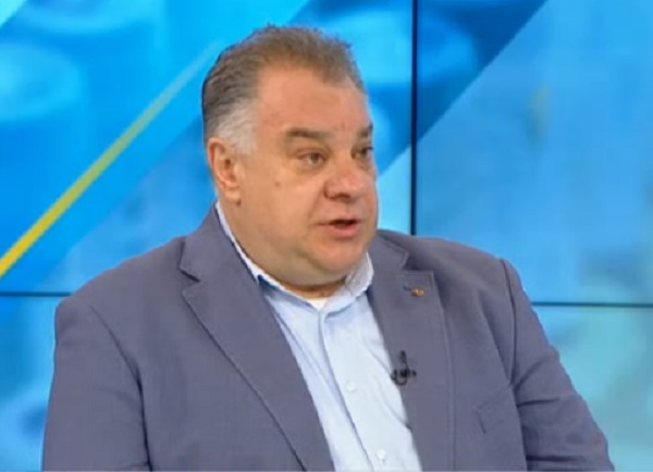 Убождане на деня: Д-р Мирослав Ненков