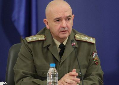 53 са новите случаи на COVID-19 за денонощието (Обновена)
