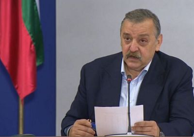 240 са медицинските служители с потвърдена коронавирусна инфекция