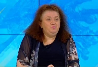 Проф. Александрова: Вече може да се мисли за създаване на биопродукт за лечение на COVID-19