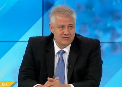 Проф. Балтов: Днес изписваме последните пациенти с COVID и „Пирогов“ се връща към нормална работа