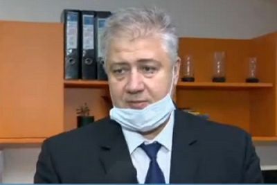 Проф. Балтов: Единният информационен портал вече работи перфектно 