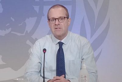 Европа регистрира рязък спад на медицинските услуги по време на епидемията COVID-19