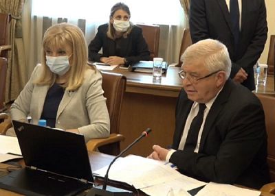 Удължиха извънредната обстановка до 15 юли (Обновена)