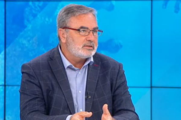 Доц. Ангел Кунчев: На тези, които не спазват мерките, ще налагаме глоби, докато се научат