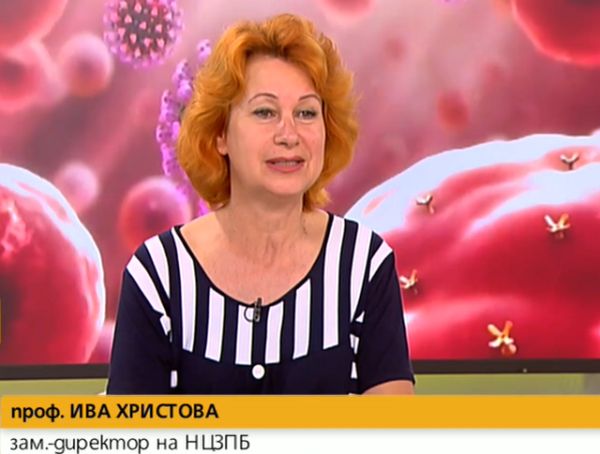 Проф. Христова: Ивермектин е най-обещаващият препарат срещу COVID-19