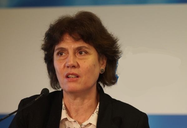 Илиана Паунова: Можем да използваме европейския продуктов код като национален, без да генерираме нов