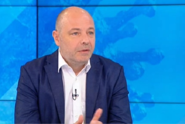 Проф. Габровски: Касата ще започне разплащане на надлимитната дейност от 2015 г. насам