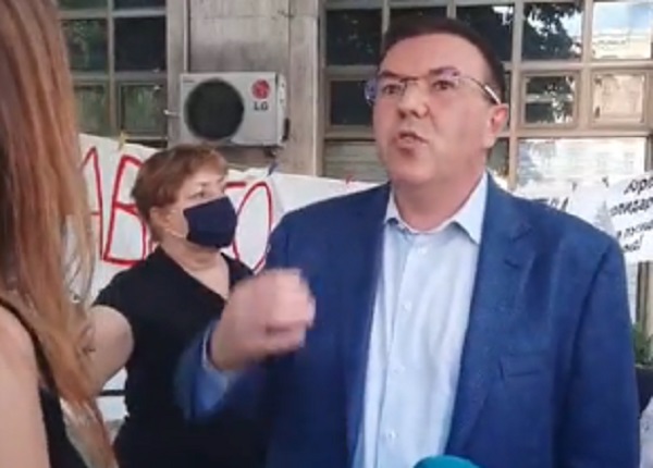 Министърът: БАПЗГ ще бъде включена в договорния процес по НРД