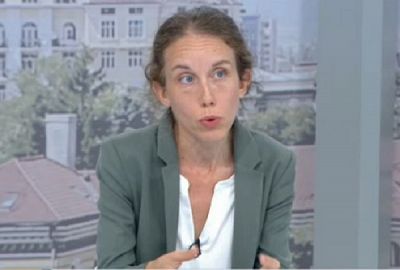 Д-р Стоицева: Тенденцията на заразени с COVID е към намаляване, но мерките трябва да продължат