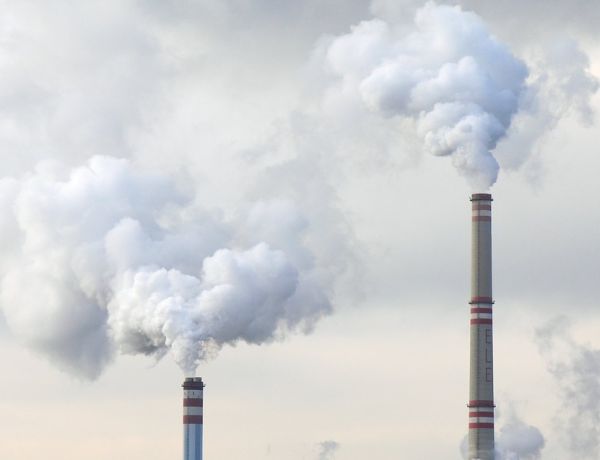 EEA: Замърсената околна среда е причина за 13% от смъртните случаи в Европа