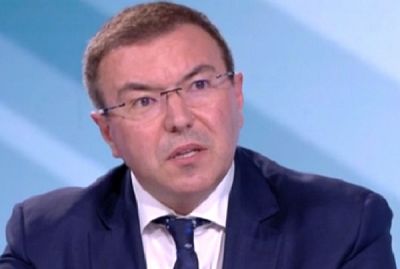 Министърът: Инфекцията от COVID в България е напълно под контрол