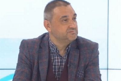 Доц. Чорбанов: Най-важното при ваксините е безопасността