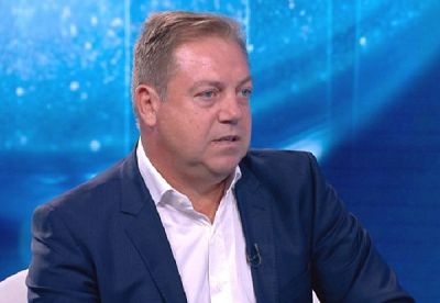 Д-р Иван Маджаров: Държавата трябва да започне да взима нестандартни решения