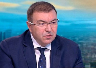 Министърът: Хората трябва да чуват истината от нас