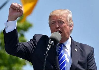 Доналд Тръмп се е заразил с COVID-19