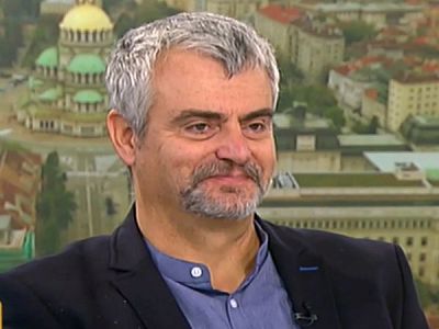 Д-р Георги Миндов: Искаме алгоритъм за реакция при COVID в първичната помощ