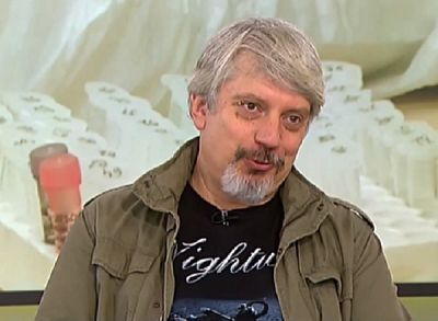 Проф. Витанов: Ноември ще бъде критичен