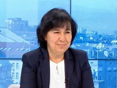 Доц. Петрова: До Нова година ще имаме прототип на българска ваксина срещу COVID-19