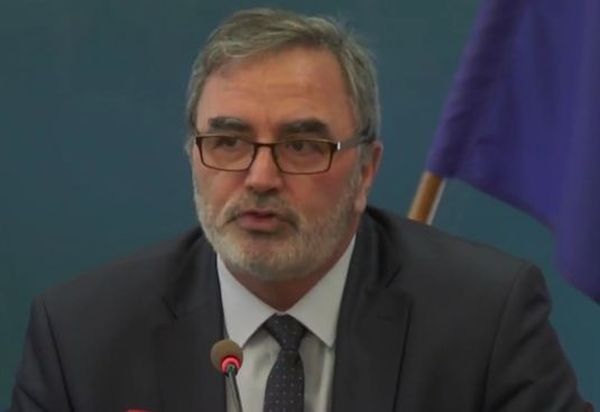 Доц. Кунчев: Ако случаите на COVID продължат да нарастват, може да се въведат допълнителни мерки