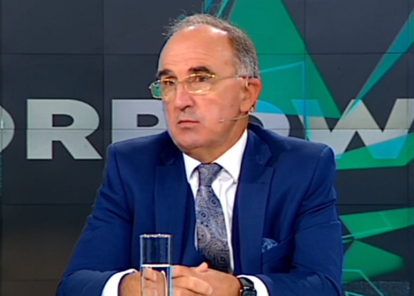 Андрей Марков: Електронната рецепта ще спести най-малко 15% от разходите за лекарства