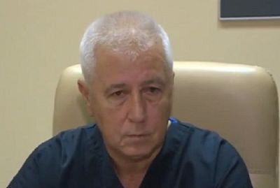 Проф. Николай Петров: Не можем да постигнем желаните резултати в лечението на COVID