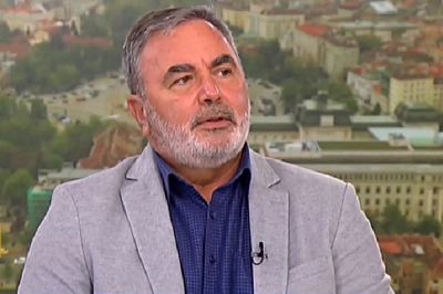 Доц. Кунчев: Ако се наложи, може да наложим ограничения на възрастните хора