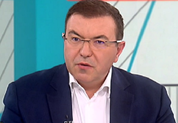 Проф. Ангелов: Една война се печели само с единство и с единоначалие
