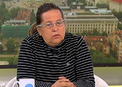 Д-р Николова: Електронното направление за коронатест трябва да бъде въведено час по-скоро