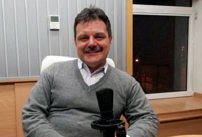 Д-р Симидчиев: Ако всички носим маски, броят на заразените ще е с 30% по-нисък