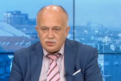 Д-р Пенков: Заболяването е под контрол, резултатите са очаквани