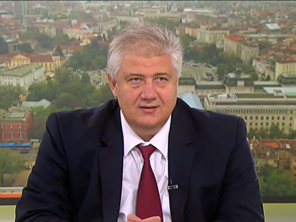 Проф. Балтов: Капацитетът на 
