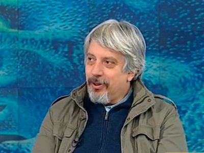 Проф. Витанов: При над 2000 случая на ден губим контрол над пандемията