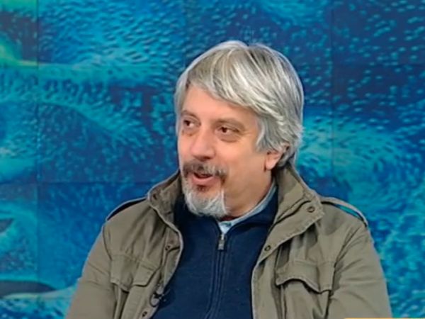Проф. Витанов: При над 2000 случая на ден губим контрол над пандемията