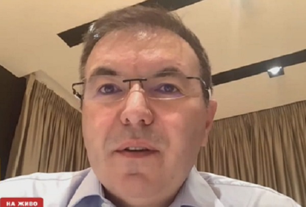 Министърът: Най-големият ни проблем е недостигът на медици